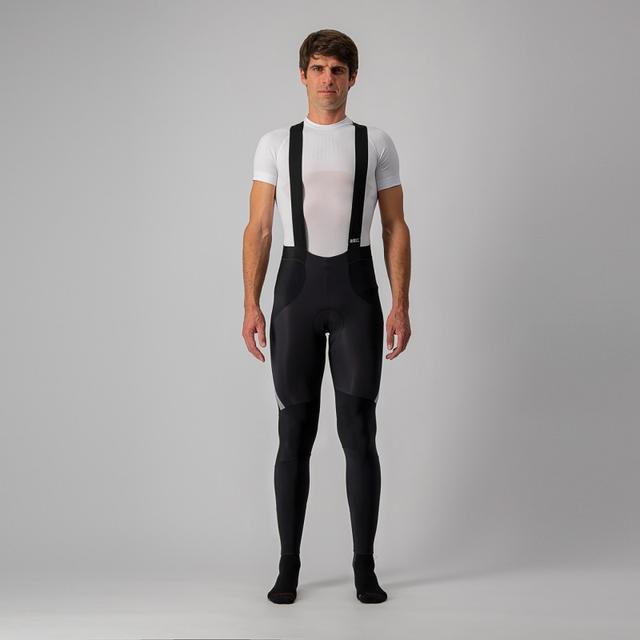 Cuissard Cyclisme Vintage Santini Homme – Taille M – Multicolore – Occasion (étiré)