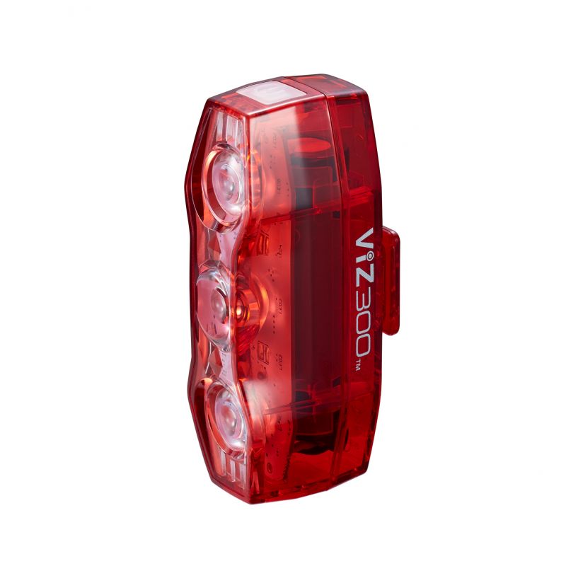 CatEye Sync Core 500 Bluetooth Connected Front Bike Light CATEYE