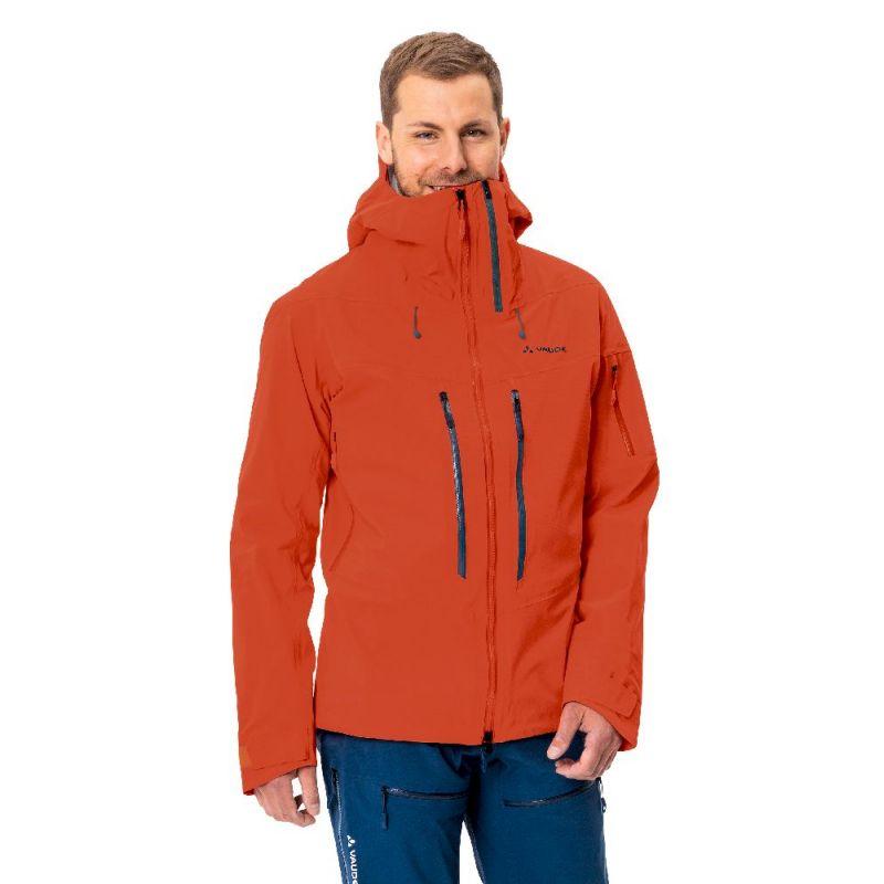 Patagonia Upstride Jacket - Veste ski homme | Hardloop