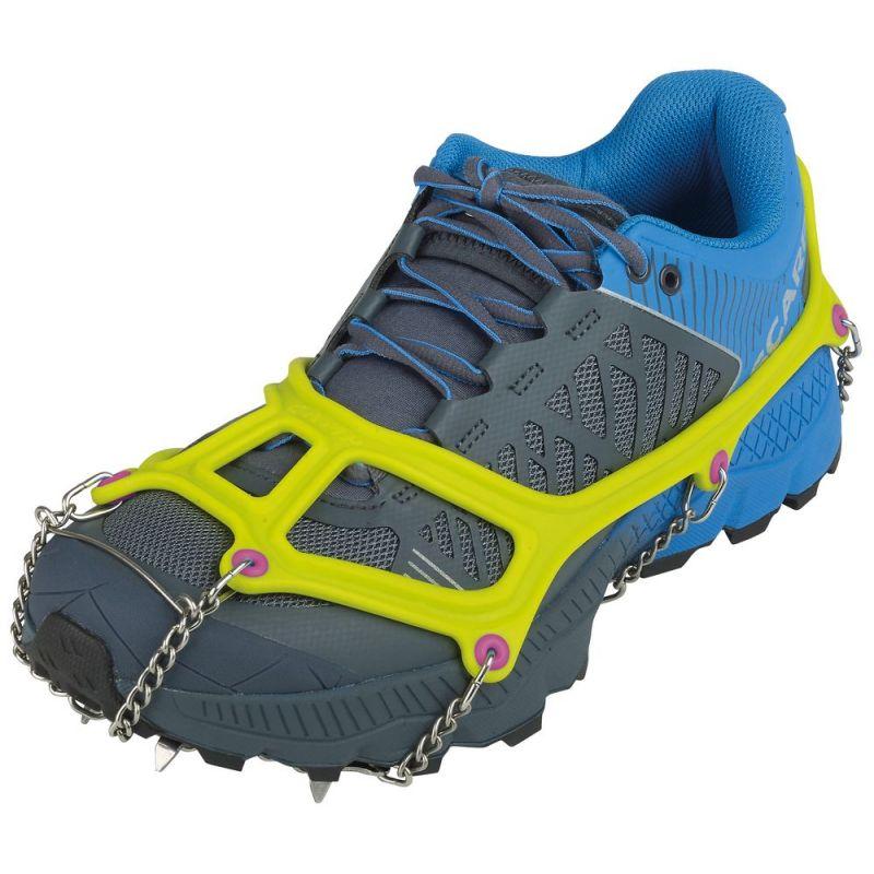 Petzl Vasak Leverlock Universel Crampons