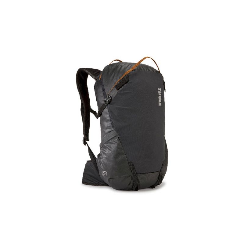 THULE Sac à dos marron pour homme - Stir Backpack 35L Men Woodthrush 87586 marron - Bagagerie - Maroquinerie