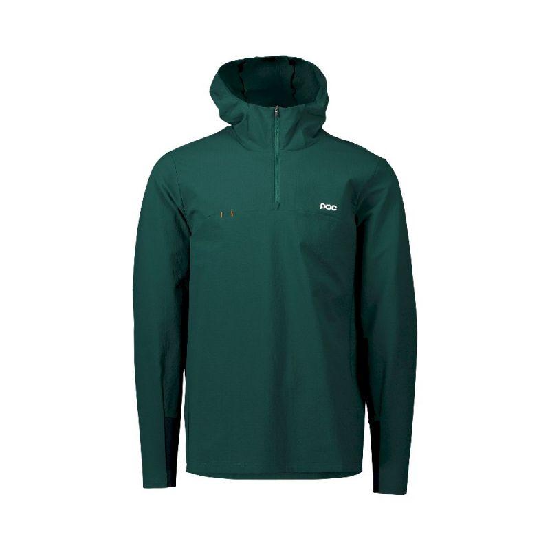 Mammut Crater HS Hooded Jacket Men - Veste homme | Hardloop