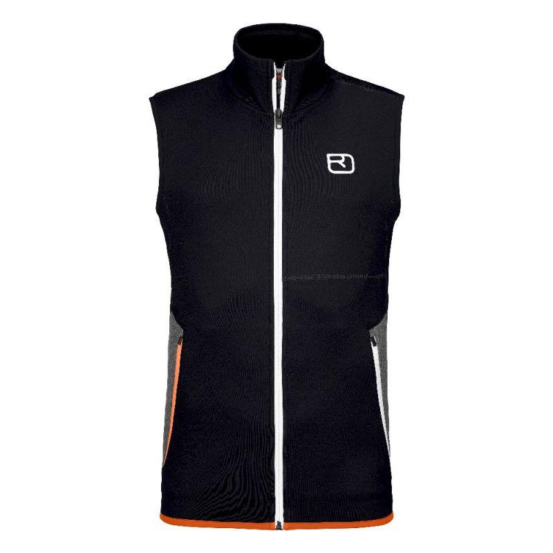 Patagonia Better Sweater Vest - Polaire sans manches homme | Hardloop