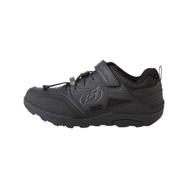 Chaussures VTT Oneal Traverse Flat - Descente/Downhill - Homme - Neuves