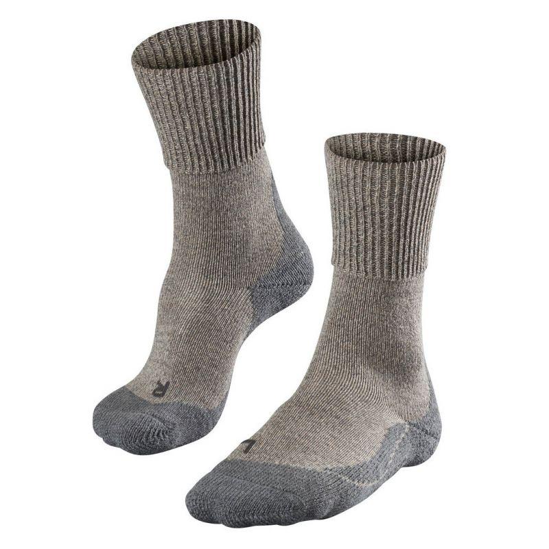 Chaussettes De Randonnée Adulte TREK LIGHT MONNET