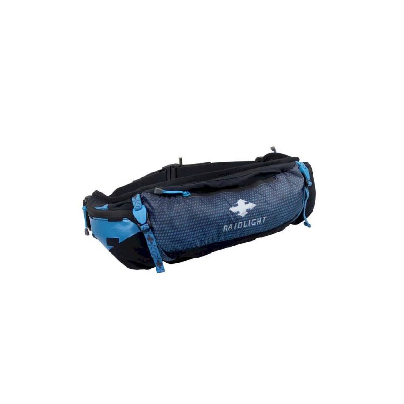 Ceinture D’hydratation Nathan Triangle – Réglable, Légère, Avec Bouteille Isotherme 650 Ml, Parfaite Pour La Course Et La Rando