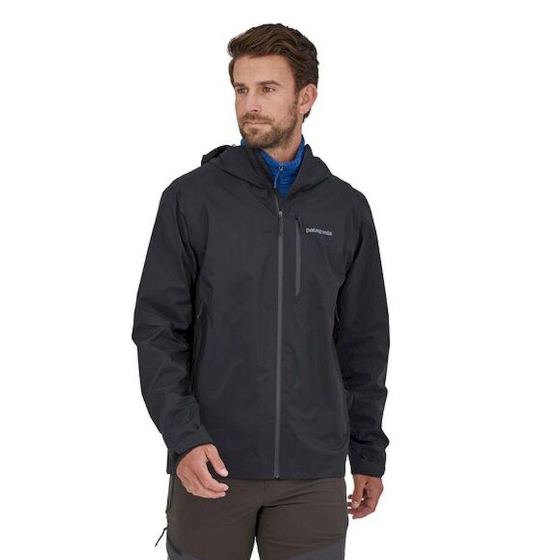 Patagonia Triolet Jkt - Veste hardshell homme | Hardloop