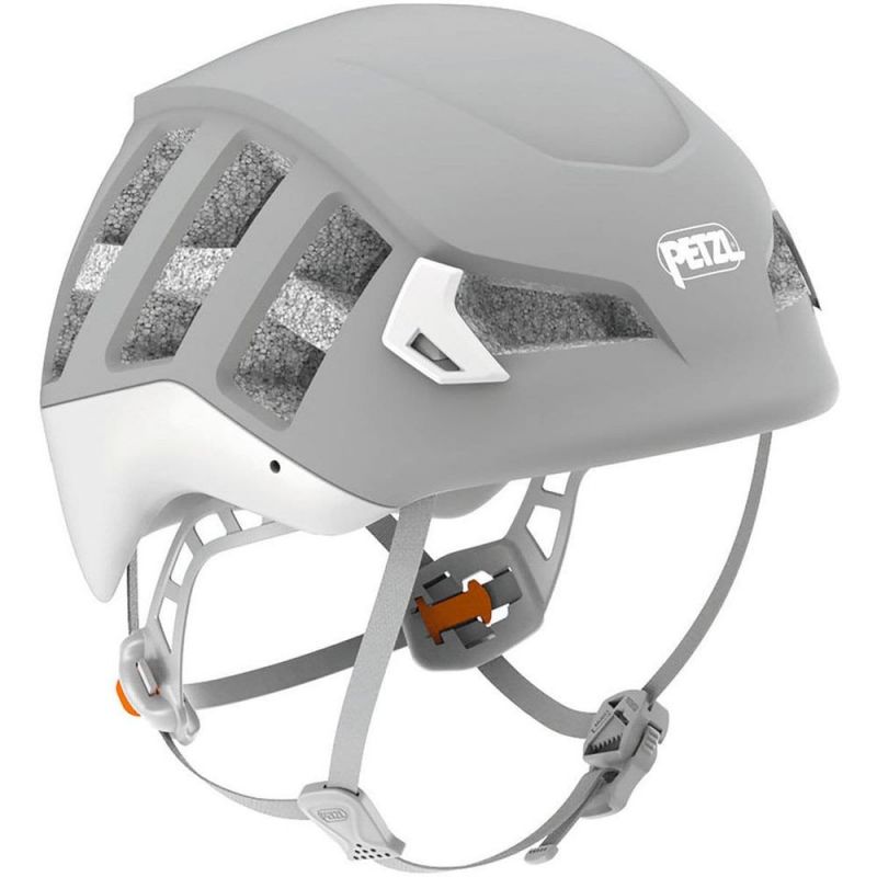 Grivel Casque d'escalade Mutant (Noir/Jaune