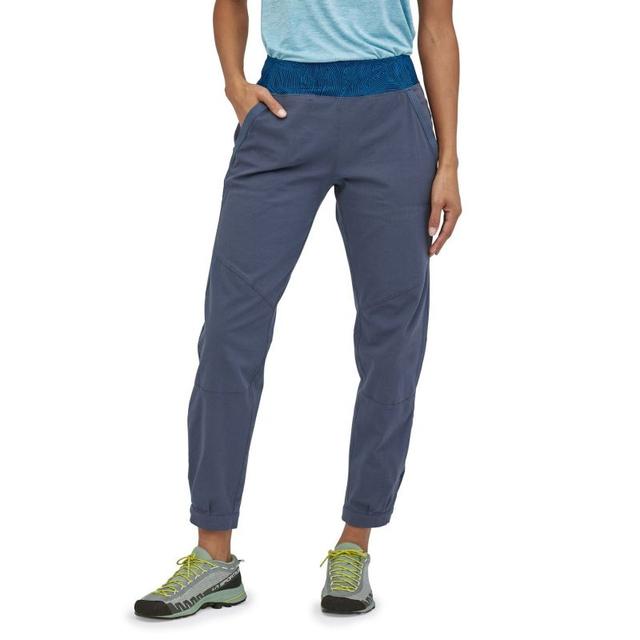 Pantalon De Randonnée Prana Femme Taille 8 — Gris, Nylon, Rollup, état Très Bon