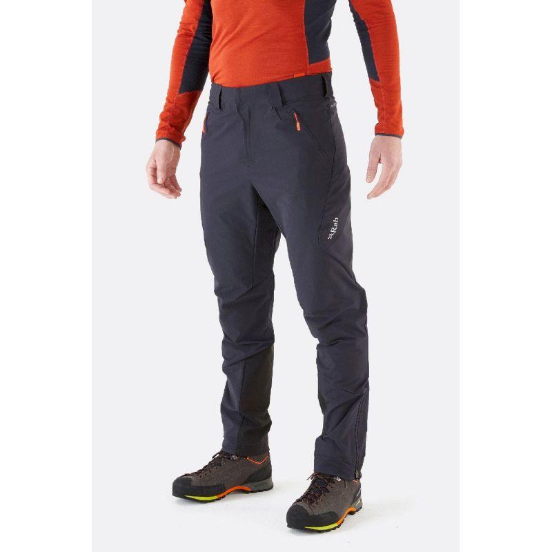 Karpos Alagna Plus Evo Pant Pantalon softshell homme