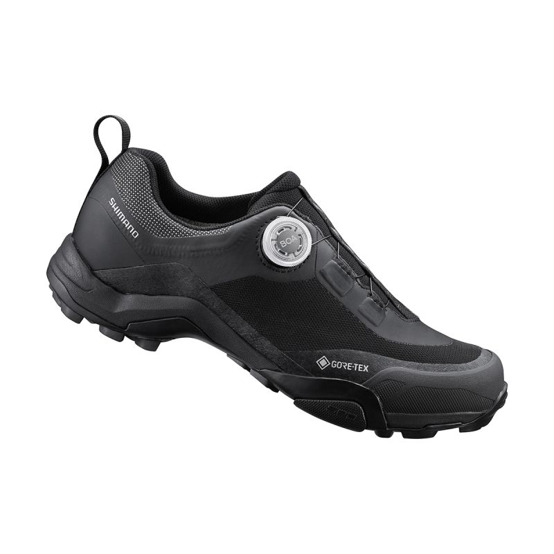 Chaussures vélo route femme SHIMANO RC300 CYCLES ET SPORTS