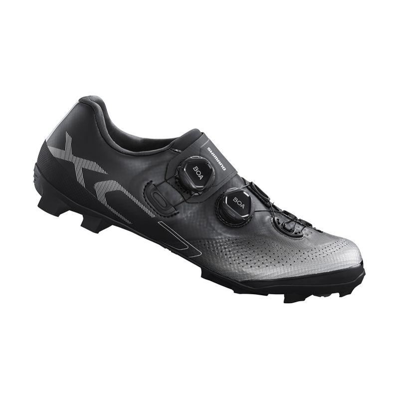 Chaussures Vélo Route Femme Shimano SH-RC300 - Pointure 41 EU / 8.5 US - Neuves Sans Boîte