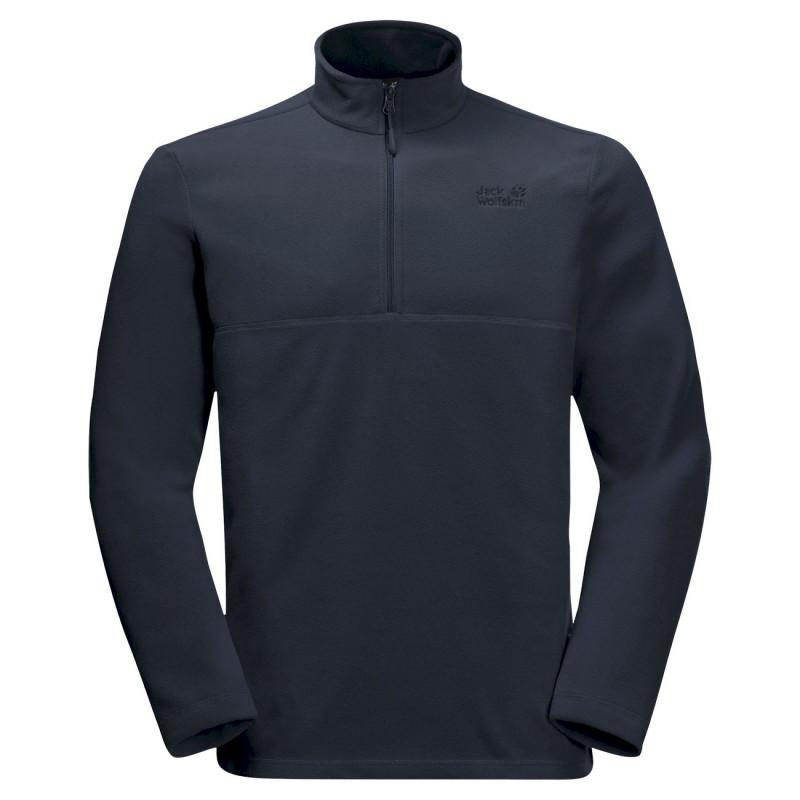Patagonia R1 Air Zip Neck - Polaire homme | Hardloop