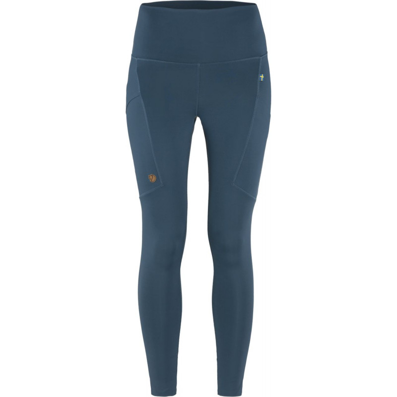 Legging thermique Merino 200 Oasis+ pour femme
