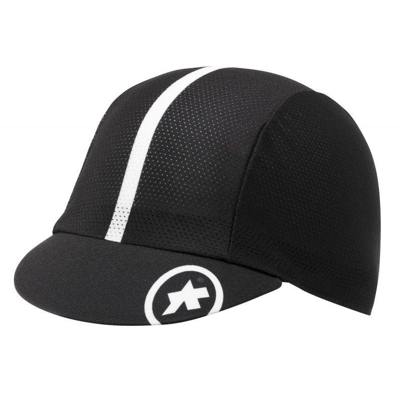 Casquette De Vélo Vintage - Équipe Cyclisme Système U - Bon état