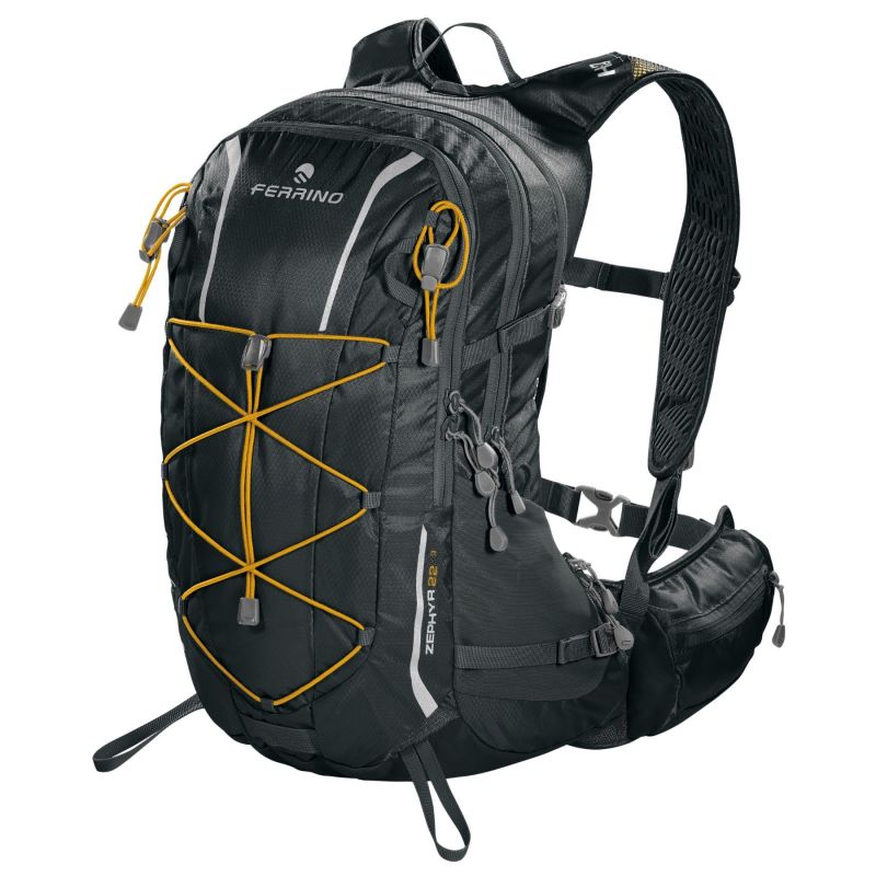 Sac à dos randonnée FERRINO BACKPACK TRANSALP 75
