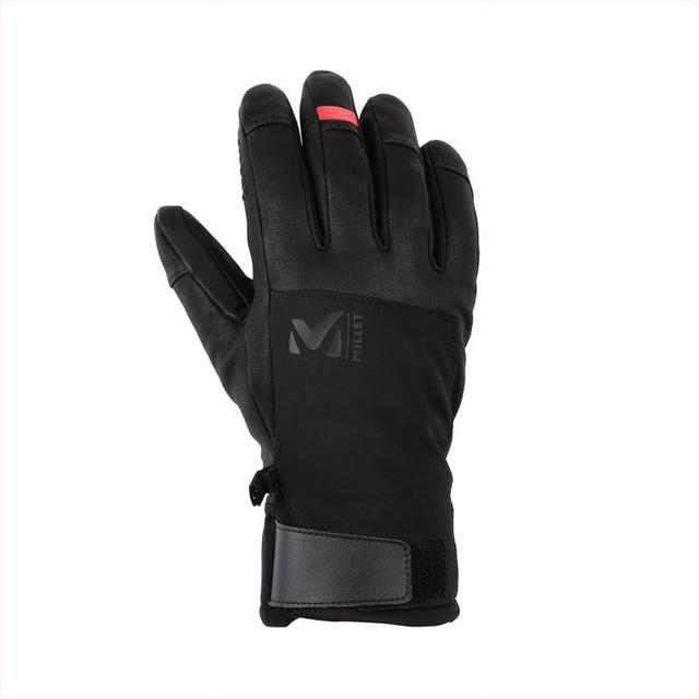 Black Diamond Glove Leashes Dragonne Gants de ski Hardloop