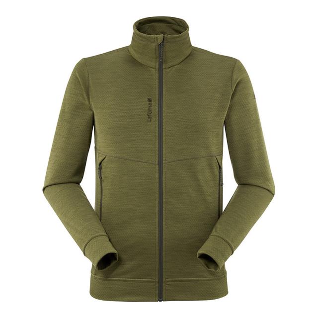 Lafuma Caldo Zip-In Jkt - Polaire homme | Hardloop