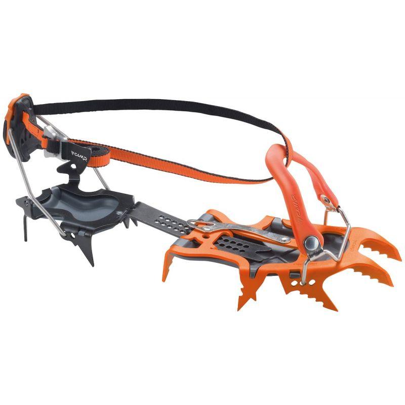 Camp Stalker Universal Crampons Hardloop