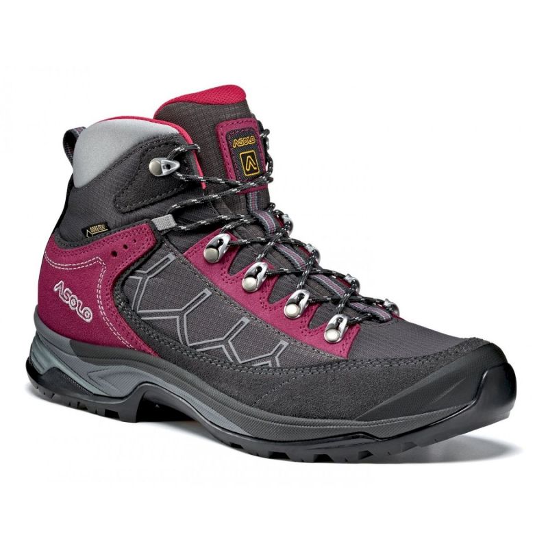 Asolo Traverse GTX Vibram - Chaussures de randonnée Femme | Livraison