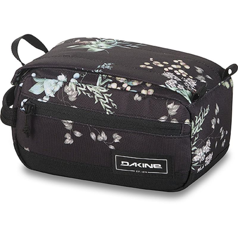 Borsa Deuter Wash Bag II, atlantico - Negozio
