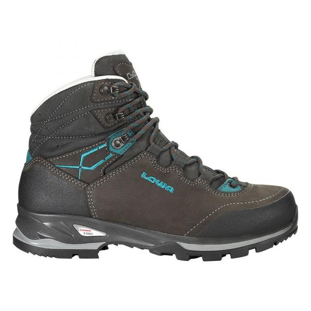 Bottes De Trekking Lowa Lady Sport, Femme, Marron, Taille US 8.5 / EU 41, Occasion