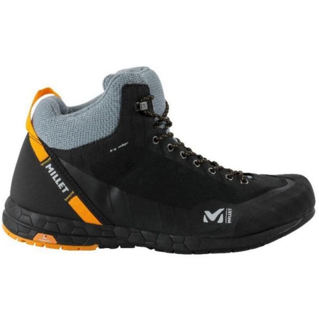 Millet Approach Shoes Friction U Black - Summer 2024