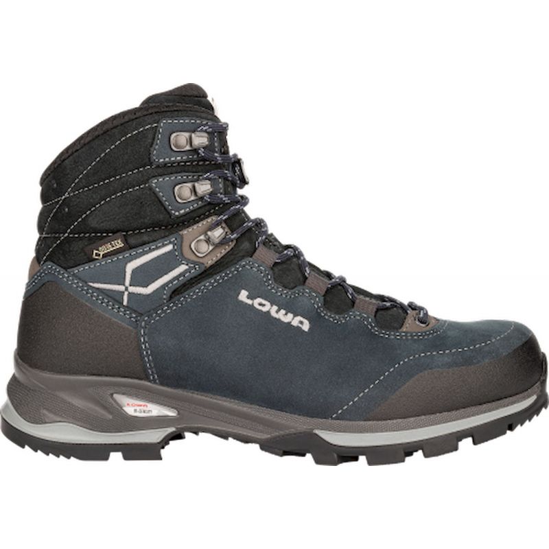 Lowa Renegade GTX Ws, chaussure de marche et trekking femme