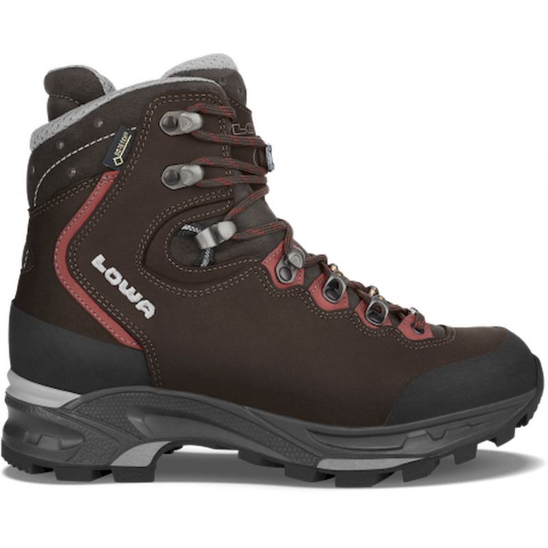 Lowa Lady Sport | Für dynamische Trekkingtouren