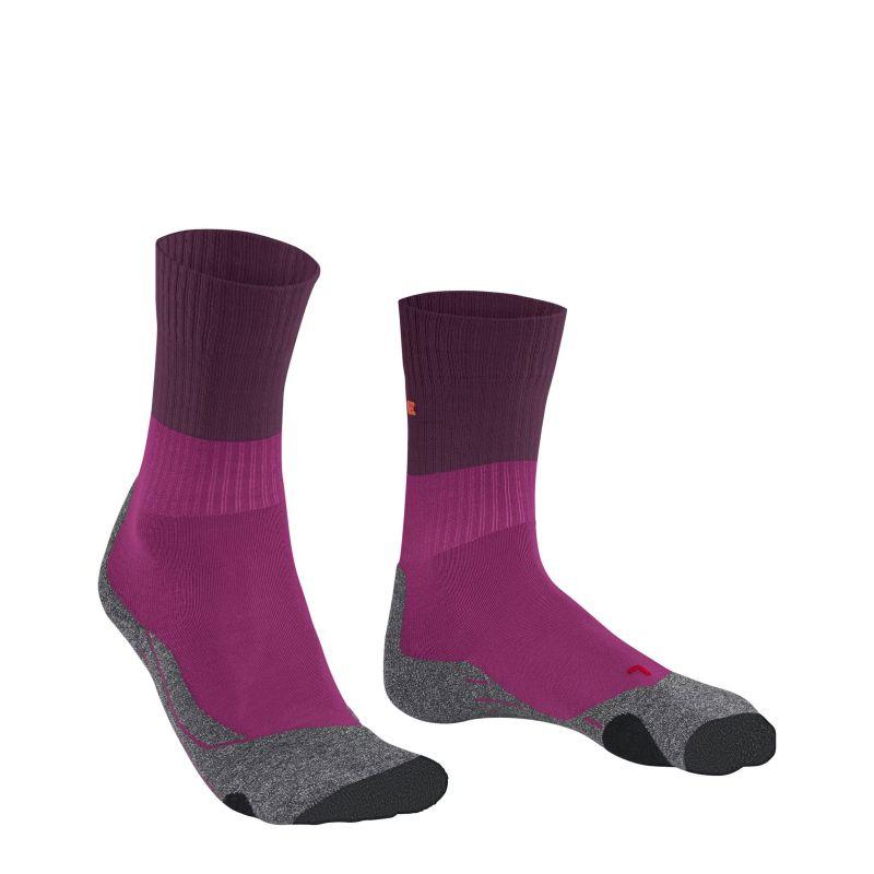 Meindl Mt3 Merino Light Chaussettes De Randonnée Femmes