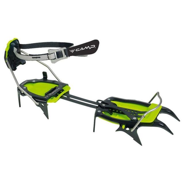 Camp Stalker Universal Crampons Hardloop