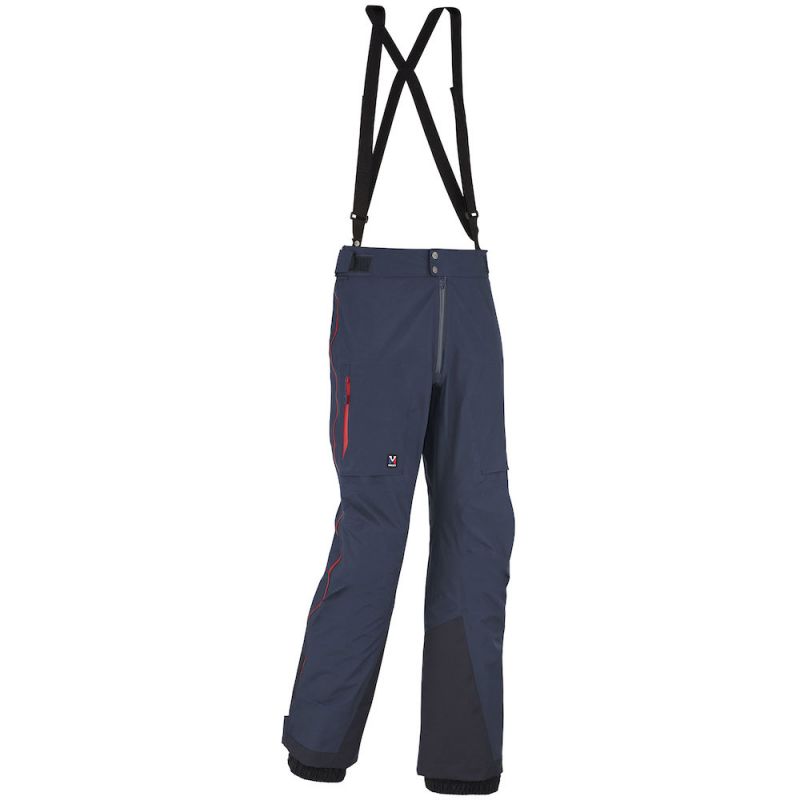 Stoic KalmarSt. 3L Rain Pants - Pantalon imperméable Homme | Livraison