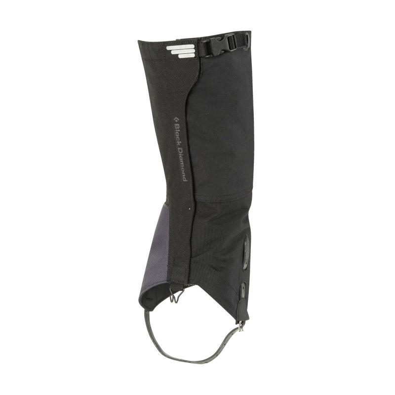 Millet Elevation Gaiters Dryedge Guêtres Hardloop