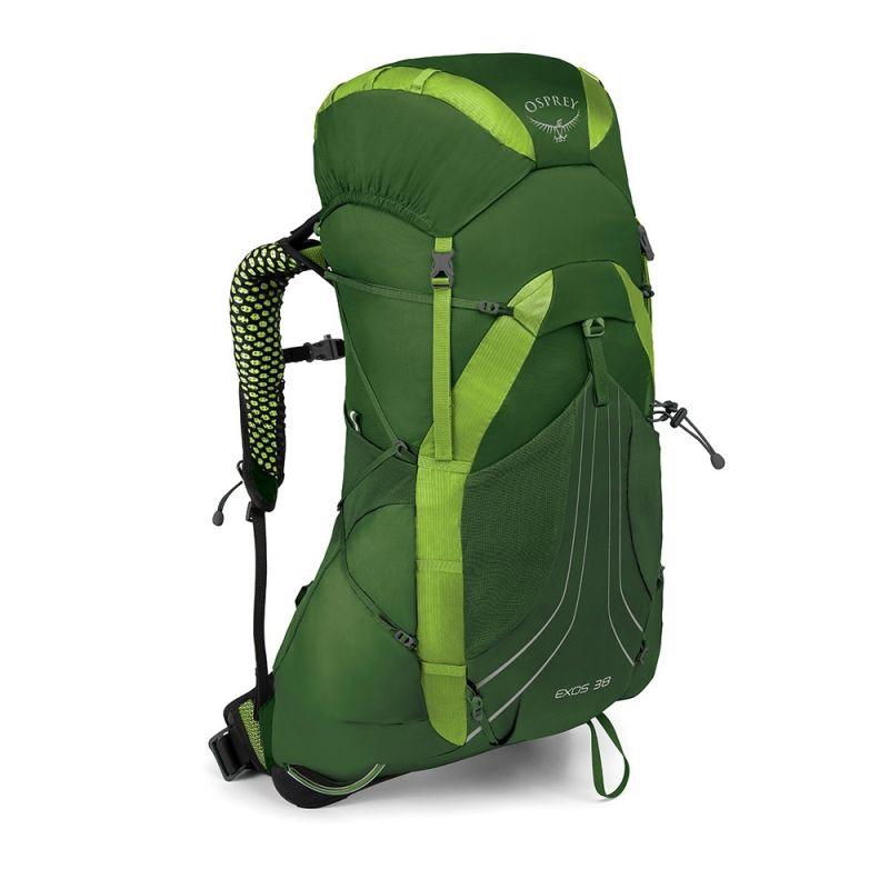 Kestrel 38 - Sac à dos de randonnée | Sports Experts - Atmosphere