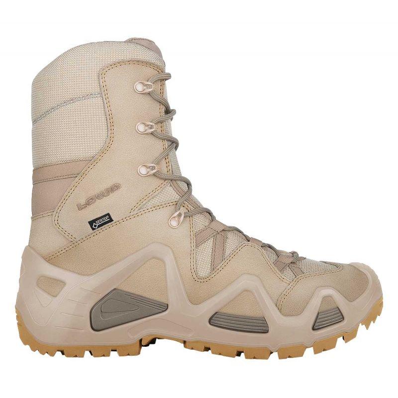 Asolo Bottes de randonnée Fugitive Gtx¿ pour homme, Rouge, 8 (ample
