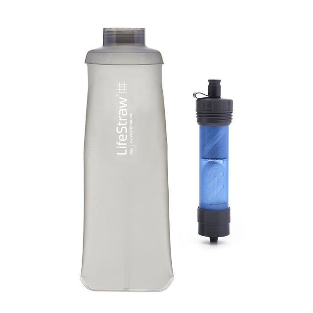 Purificateur D'eau Portable Katadyn Suisse - Microfiltre De Poche (Occasion, Filtre Usagé)