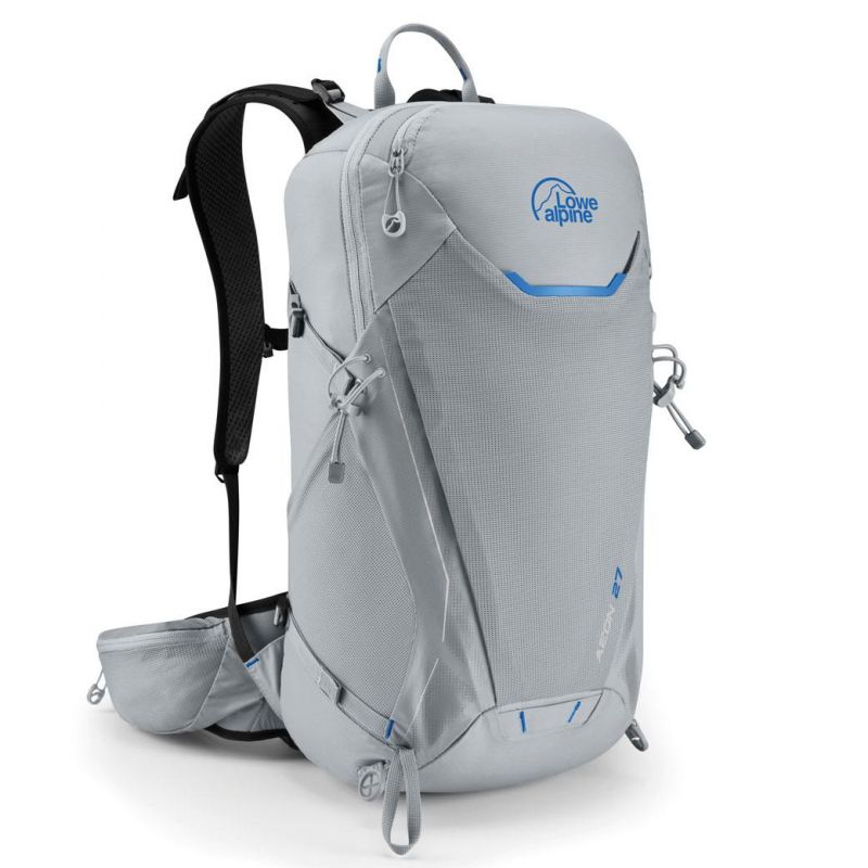Lowe Alpine Sacs à Dos Outdoor et Trekking Confort et Performance