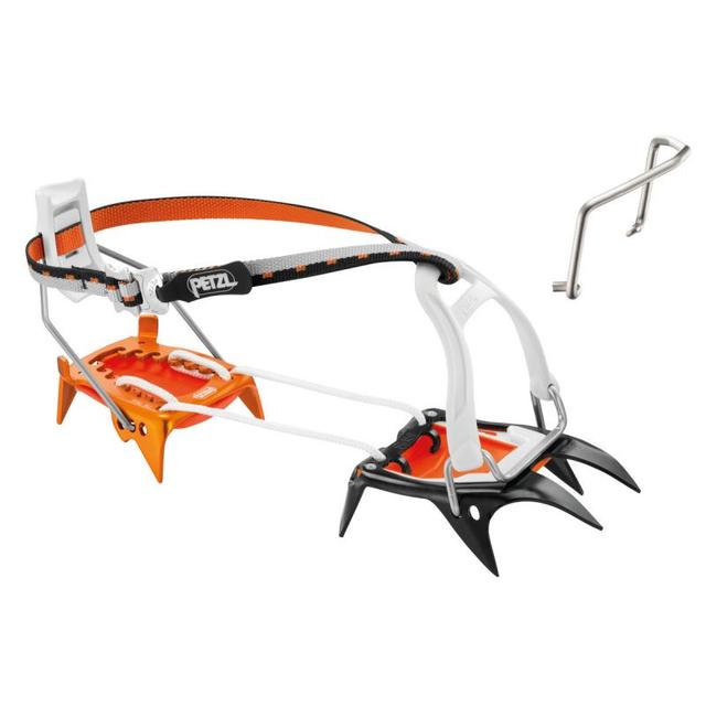 Camp Stalker Universal Crampons Hardloop