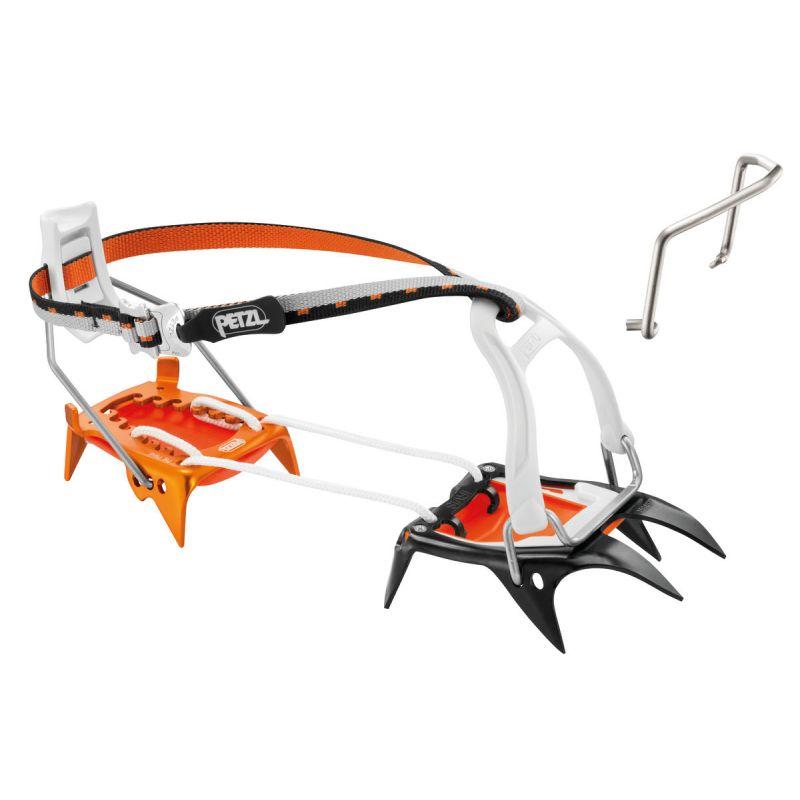 Camp Stalker Universal Crampons Hardloop