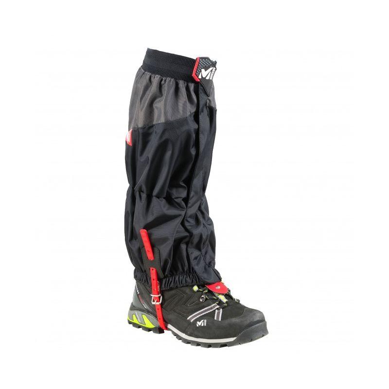 Millet Elevation Gaiters Dryedge Guêtres Hardloop