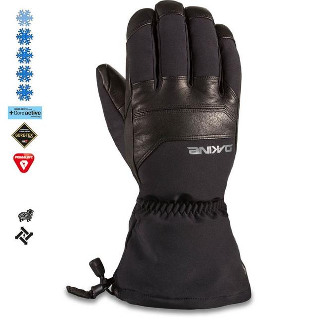 Black Diamond Glove Leashes Dragonne Gants de ski