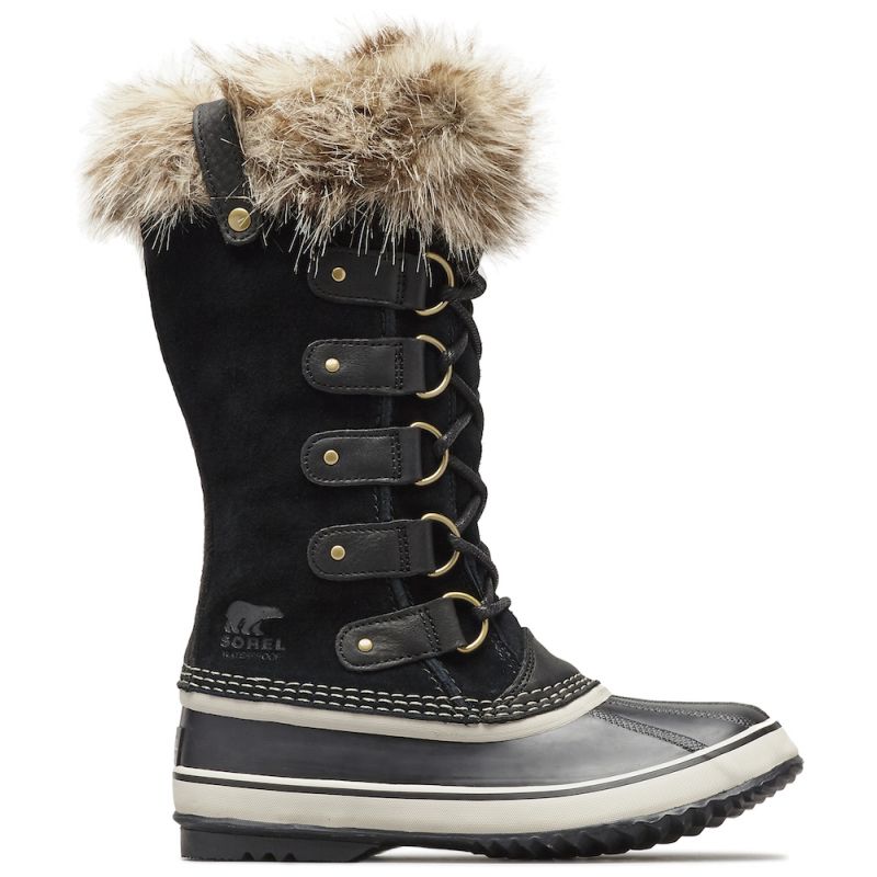 Bottes De Neige Femme De Luxe