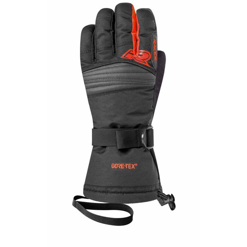 Black Diamond Glove Leashes Dragonne Gants de ski