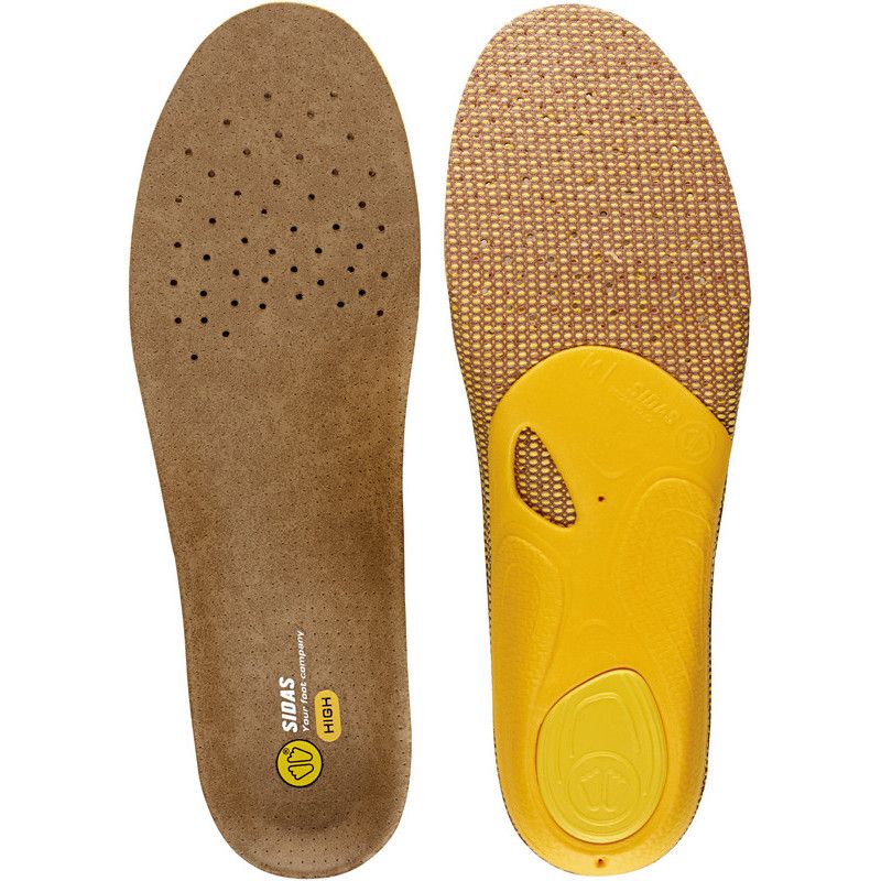 Calze Da Trekking Donna X-Socks – 39% Poliestere, 35% Poliammide, 24% Polipropilene, 2% Elastane, Con Sistemi Di Ventilazione E Protezione Tendine