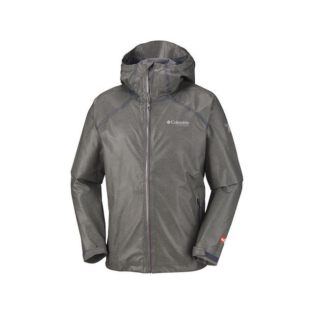 Columbia Earth Explorer™ Shell - Veste Imperméable Femme