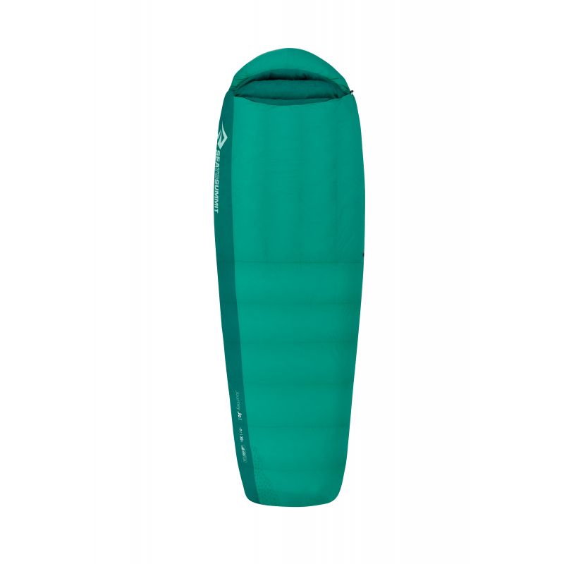 Sea To Summit Trek Women's -1C/30F Down Sacs de couchage trekking