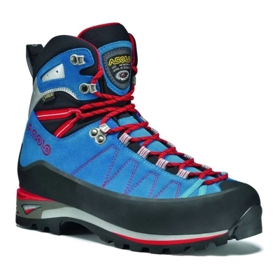 Asolo - Elbrus GV - Chaussures alpinisme homme