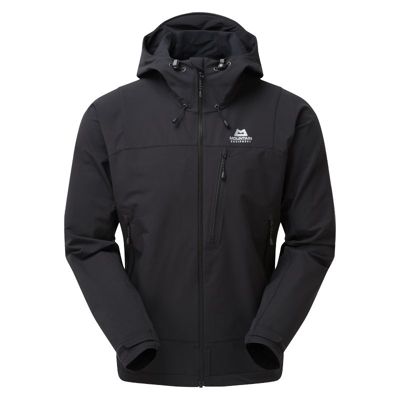 Mountain Equipment - Mission Jacket - Softshell homme