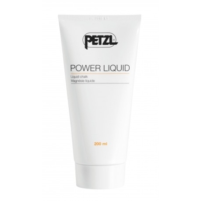 Petzl - Power Liquid 200 mL - Magnésie