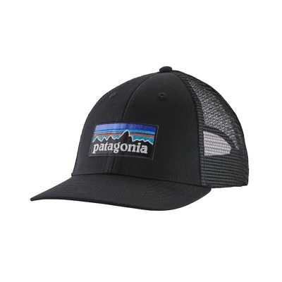 Patagonia - P-6 Logo LoPro Trucker Hat - Casquette